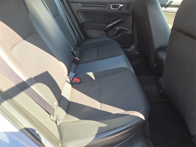 Used 2024 Honda Civic Sport image 25