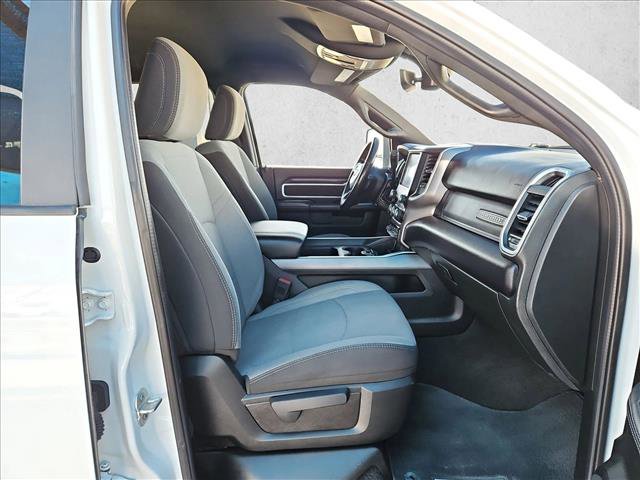 Used 2024 RAM 2500 Big Horn w/ Off Road Package image 20