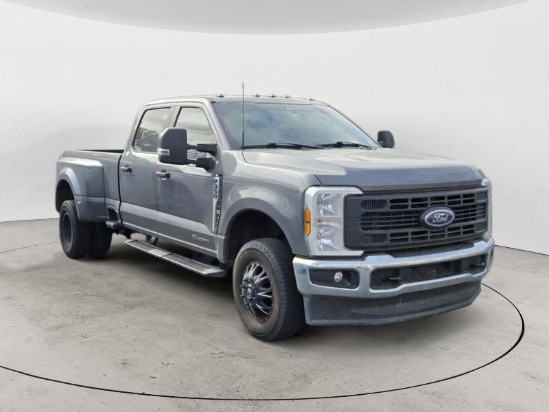 Used 2024 Ford F350 XL w/ XL Driver Assist Package