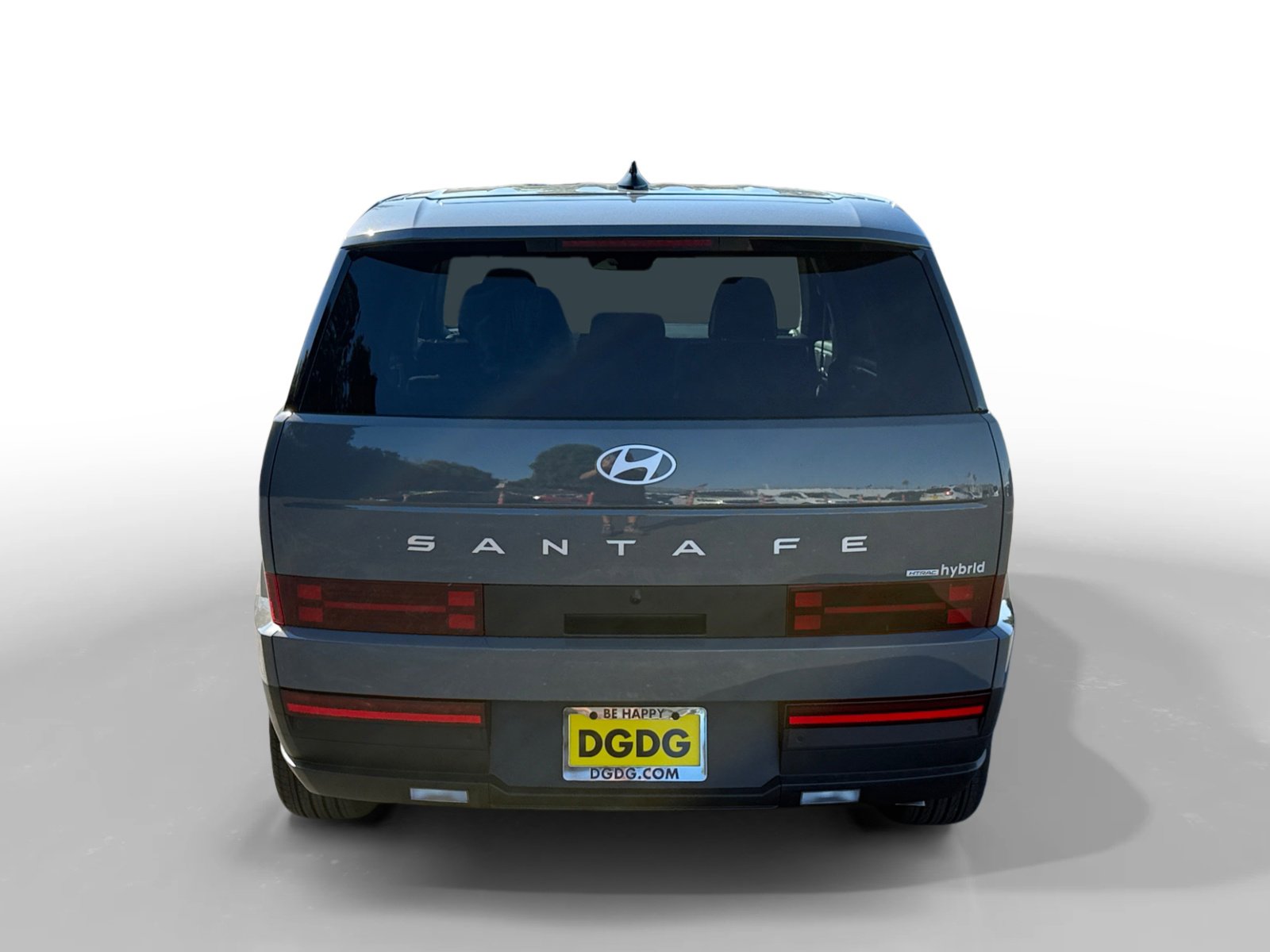 New 2026 Hyundai Santa Fe SE AWD/4WD image 4