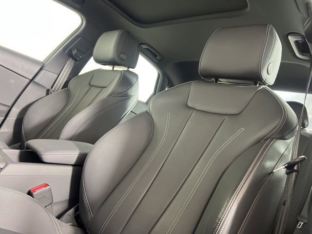 Certified 2023 Audi A4 2.0T Premium Plus w/ Premium Plus Package image 20