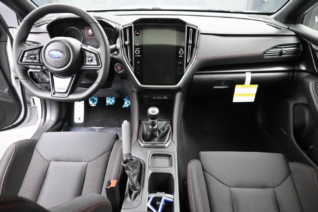 New 2026 Subaru WRX Premium AWD/4WD image 18