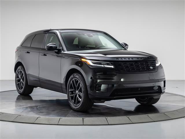 New 2026 Land Rover Range Rover Velar S AWD/4WD image 7