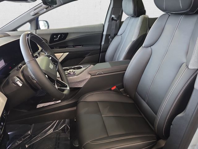 New 2026 Cadillac Optiq Sport 1 w/ LPO, Floor Liner Package AWD/4WD image 15