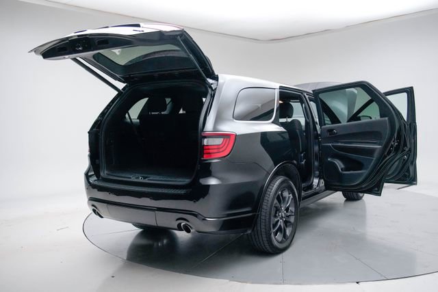 Used 2025 Dodge Durango GT AWD/4WD image 22