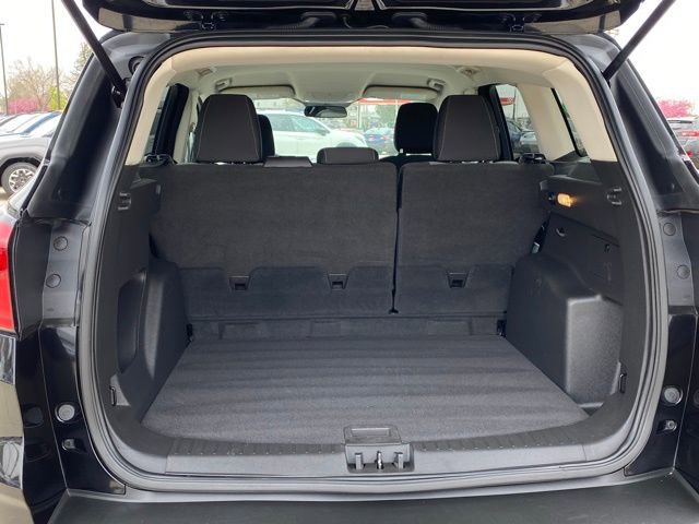 Used 2019 Ford Escape SE image 22
