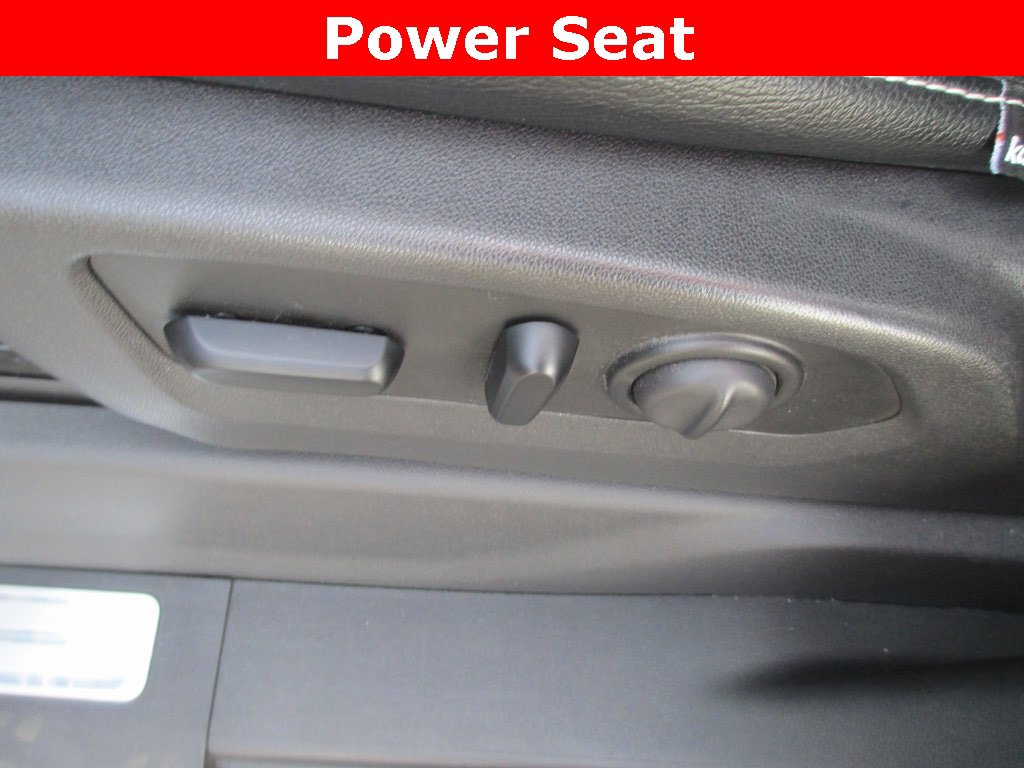 Used 2019 Chevrolet Silverado 1500 LT w/ All-Star Edition image 21