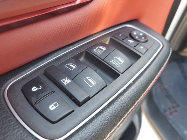 Used 2022 RAM 1500 Rebel w/ Rebel Level 2 Equipment Group image 20