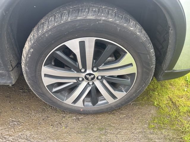 Used 2024 Mitsubishi Outlander Sport ES image 20