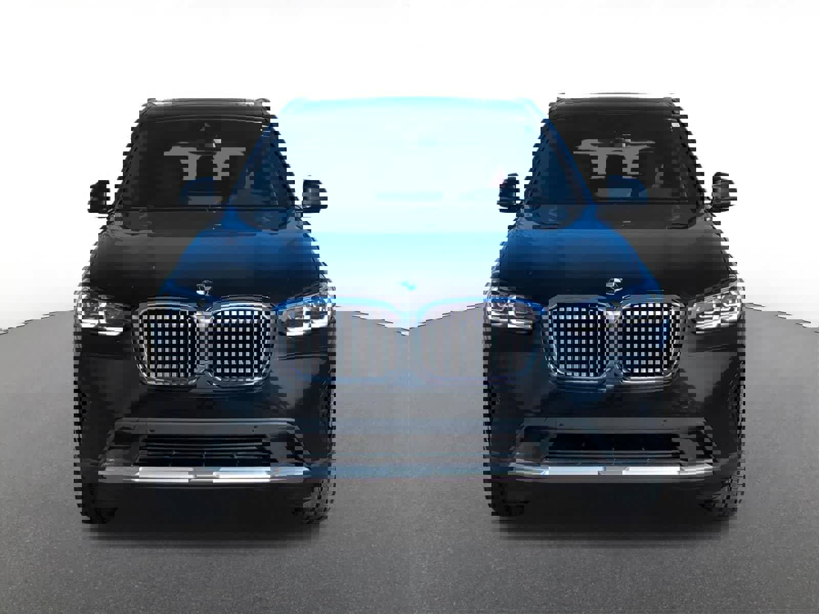 Used 2022 BMW X3 xDrive30i w/ Premium Package 2 image 9