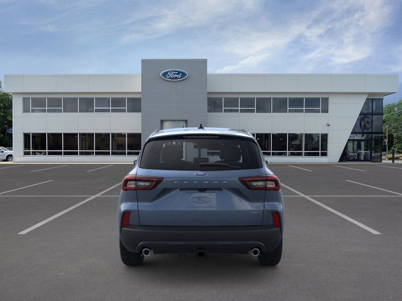 New 2026 Ford Escape ST-Line Select image 28