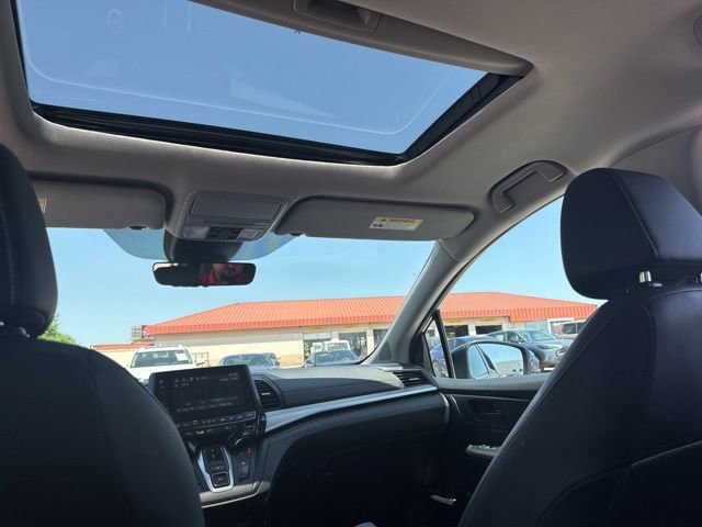 Used 2022 Honda Odyssey EX-L image 26