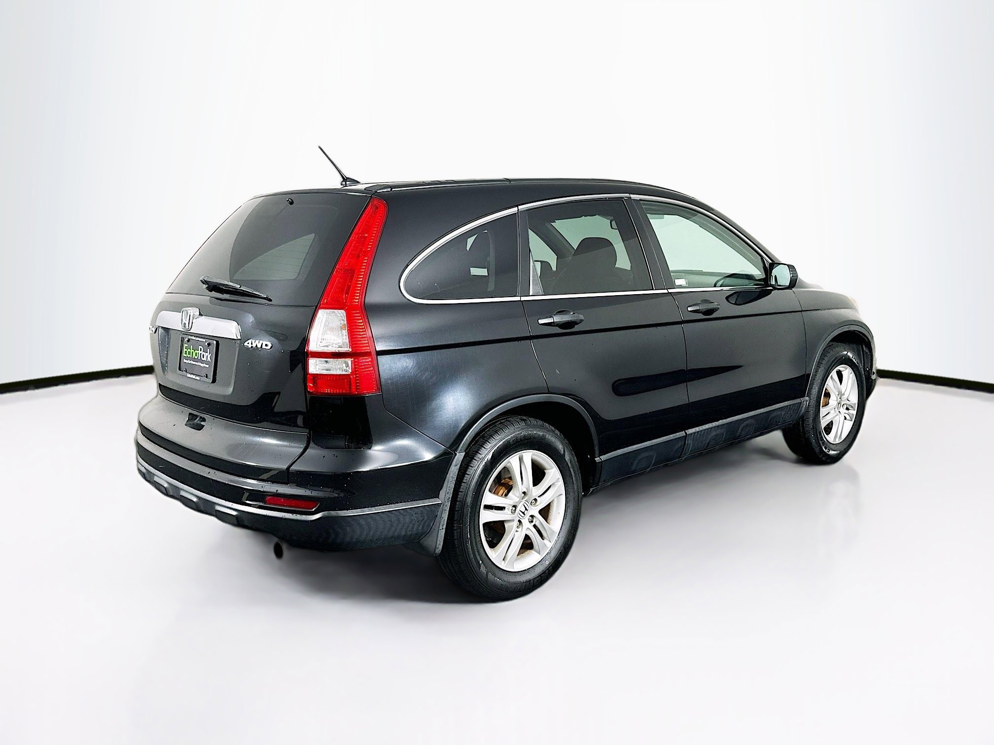 Used 2011 Honda CR-V EX image 9