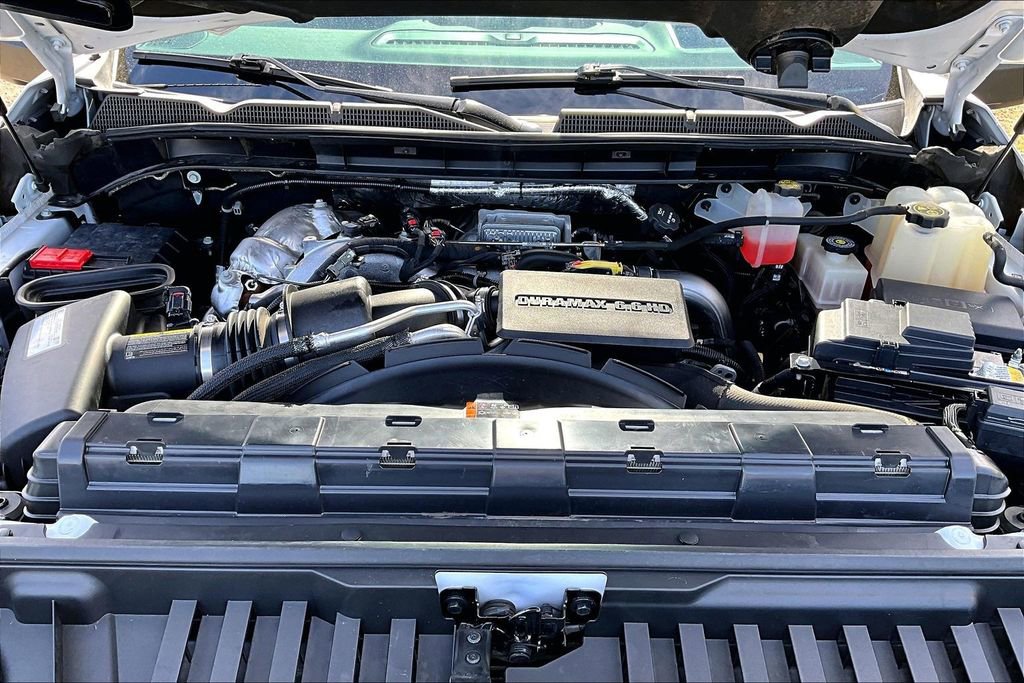 Used 2021 GMC Sierra 3500 Denali w/ Denali Ultimate Package image 29