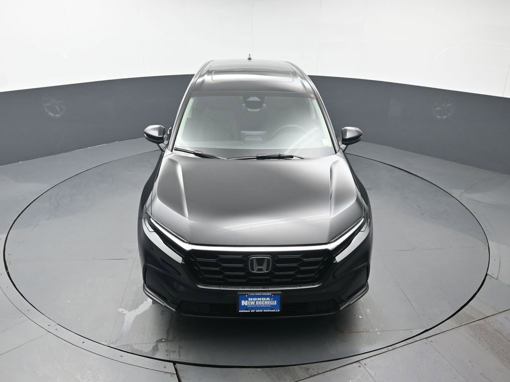 Used 2023 Honda CR-V EX image 41