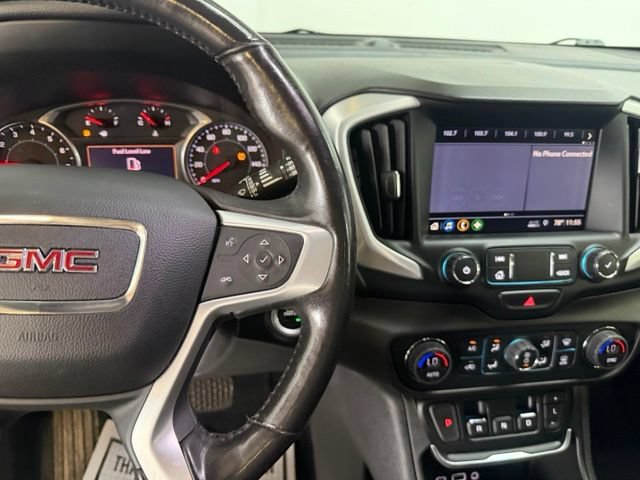 Used 2020 GMC Terrain SLT w/ Preferred Package AWD/4WD image 26