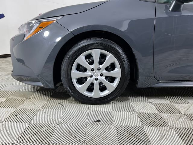 Used 2024 Toyota Corolla LE FWD image 24
