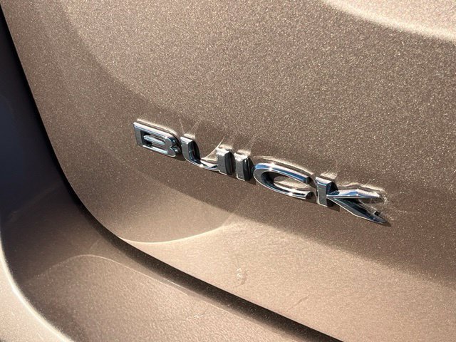 Used 2018 Buick Encore Premium w/ Experience Buick Package FWD image 35