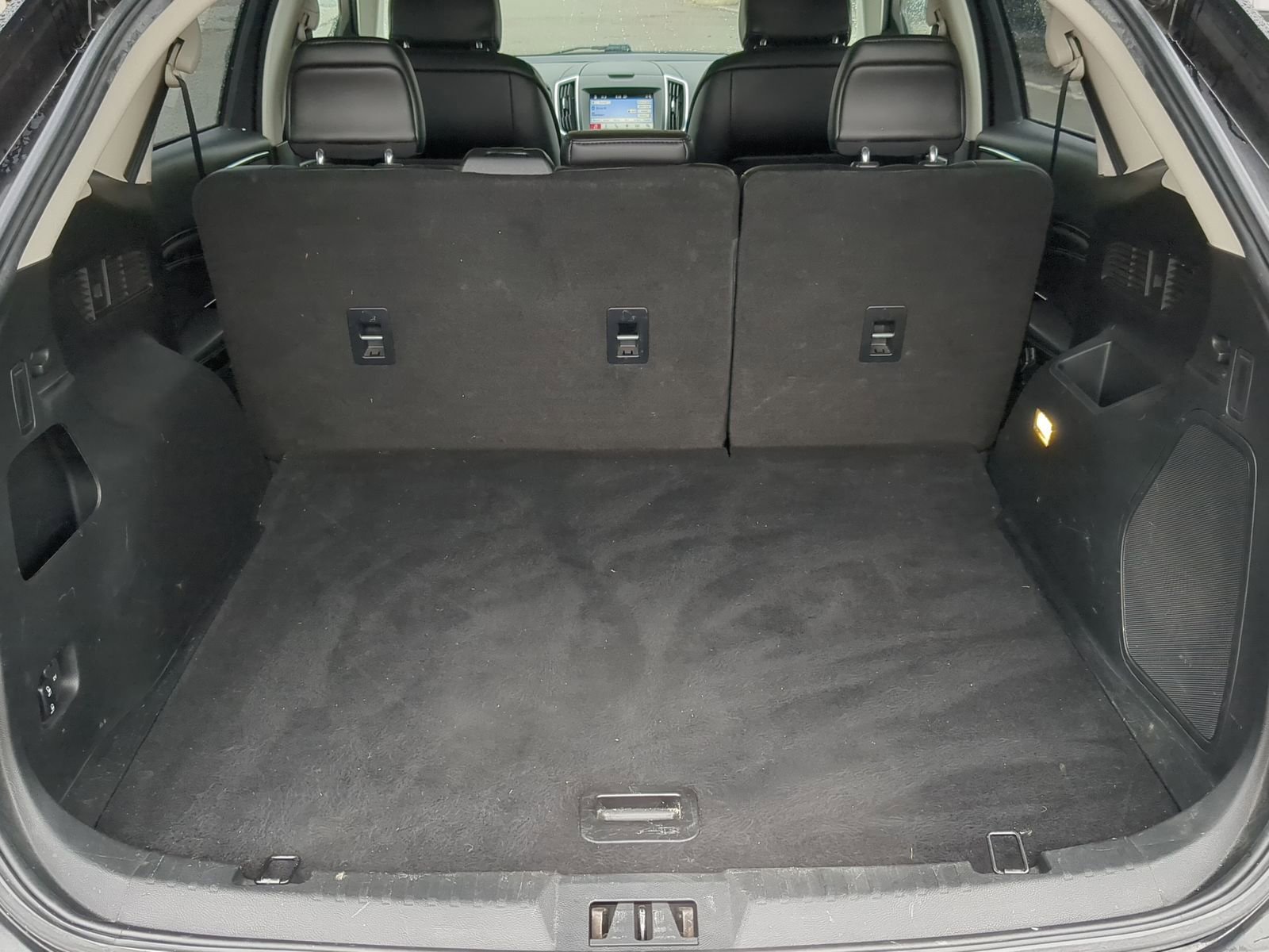 Used 2017 Ford Edge Titanium w/ Equipment Group 301A image 39