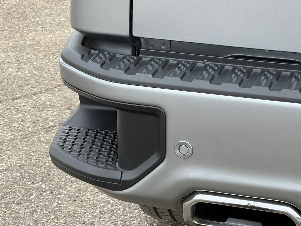 New 2025 GMC Sierra 1500 Denali w/ Denali Reserve Package image 13