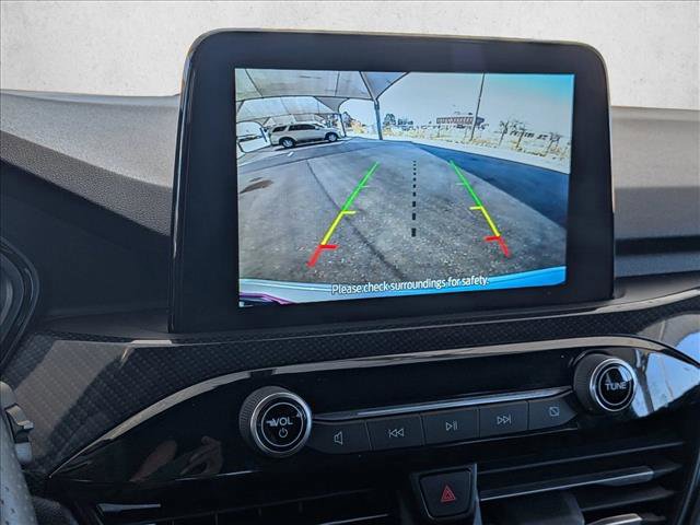 Used 2024 Ford Escape ST-Line image 13