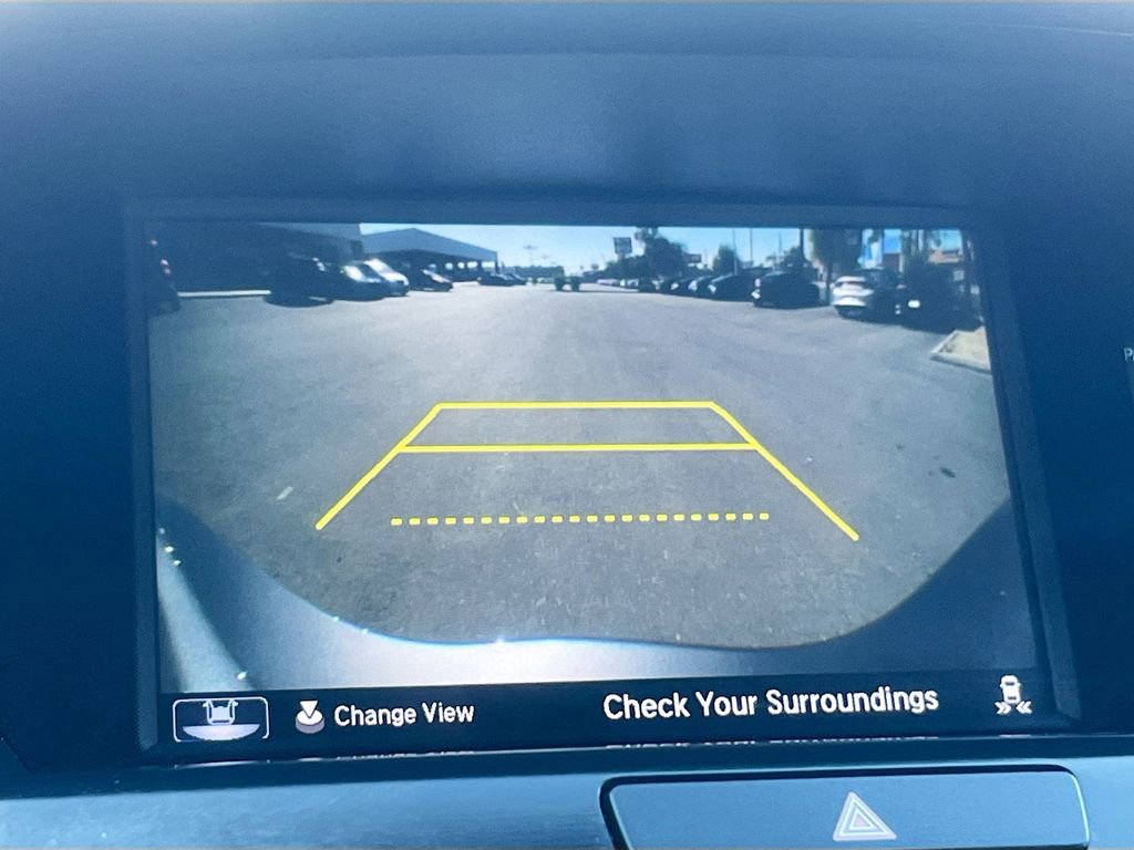 Used 2020 Acura MDX A-Spec image 14