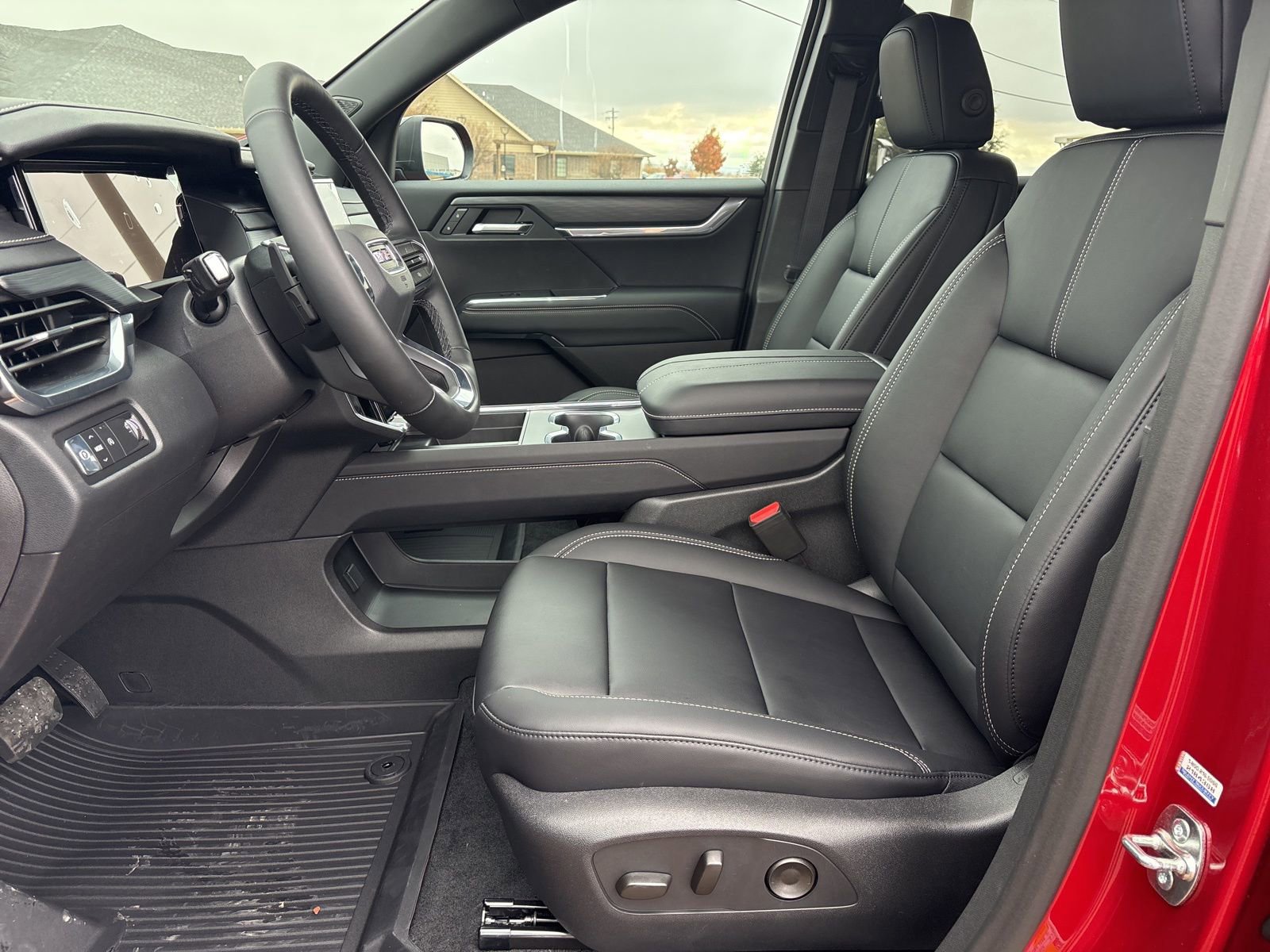 New 2026 GMC Acadia Elevation w/ Elevation Premium Package image 10