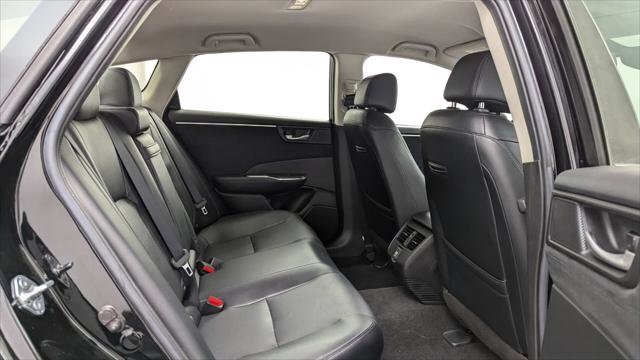 Used 2018 Honda Clarity Touring image 15