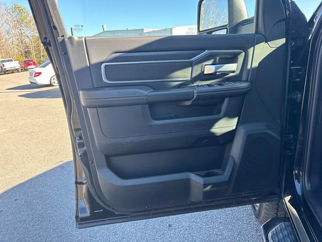 Used 2025 RAM 2500 Big Horn image 22