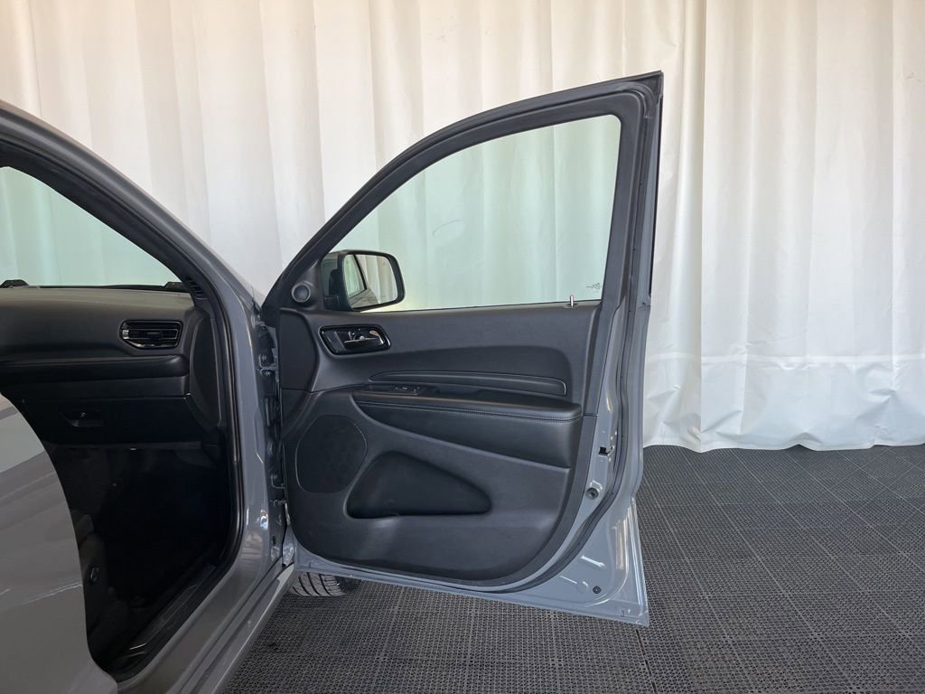 Used 2022 Dodge Durango GT AWD/4WD image 19