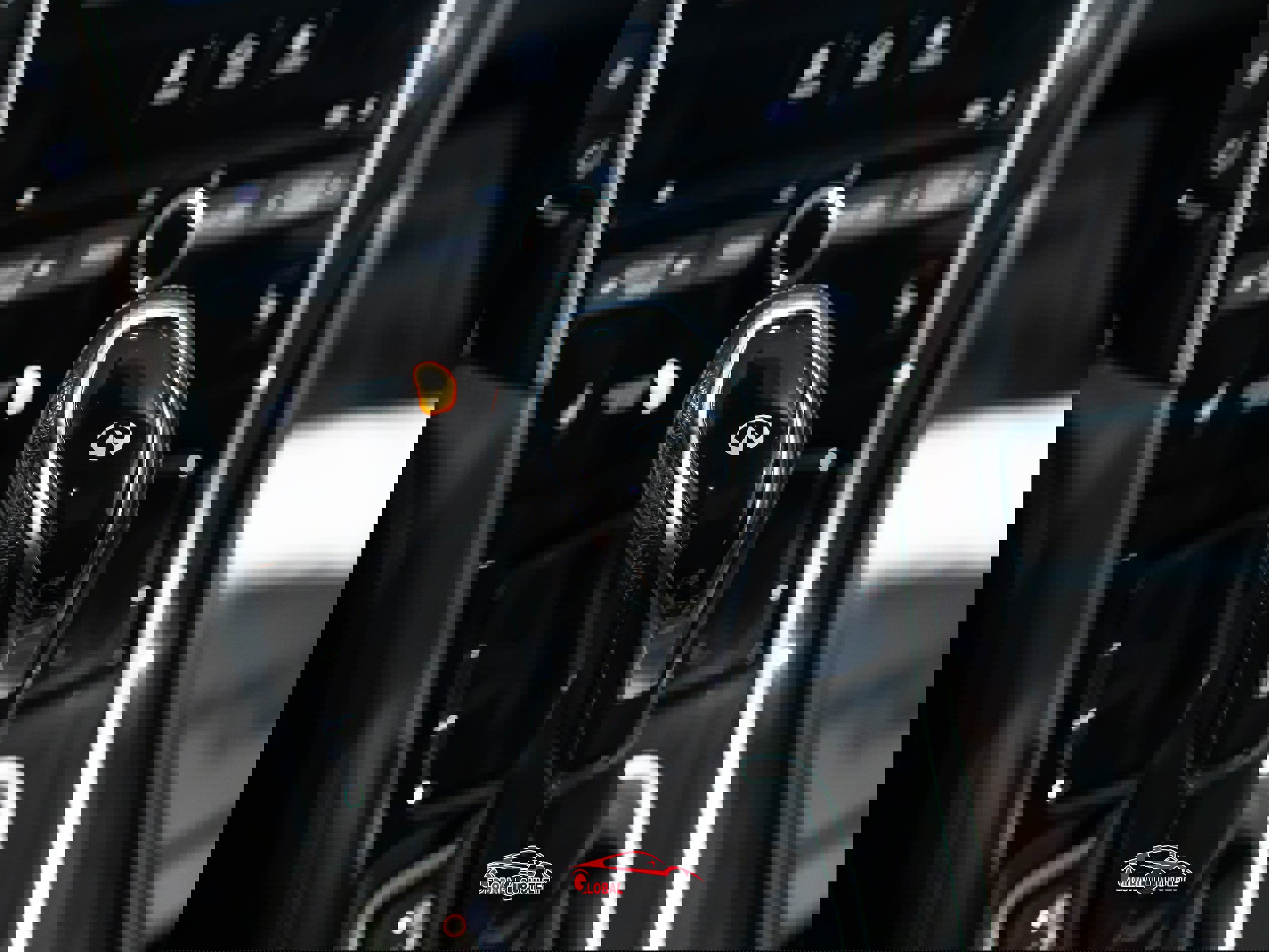 Used 2018 INFINITI Q50 Luxe w/ Sensory Package (Luxe) image 33