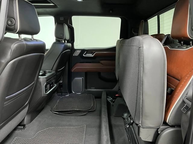 Used 2025 GMC Sierra 1500 Denali Ultimate AWD/4WD image 49