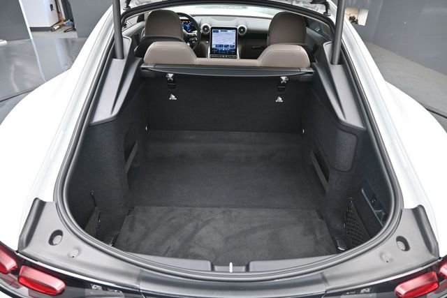 Used 2025 Mercedes-Benz AMG GT 43 image 22