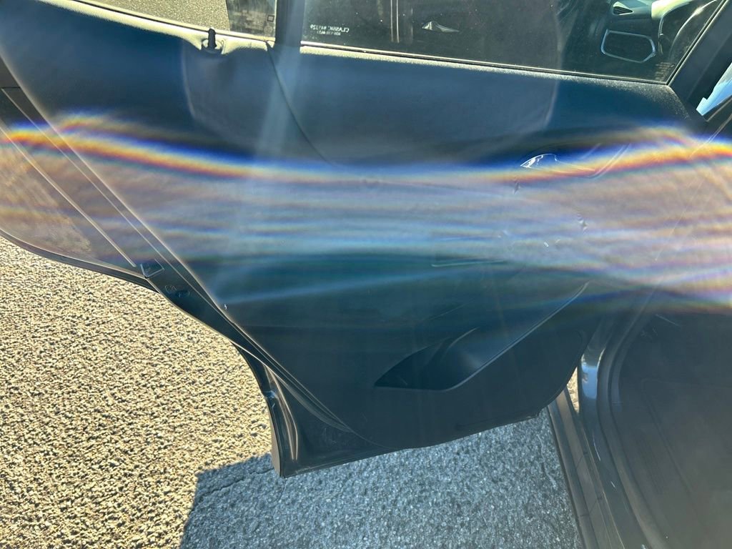 Certified 2020 Chevrolet Equinox LT image 26