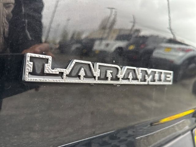 Used 2025 RAM 1500 Laramie image 16