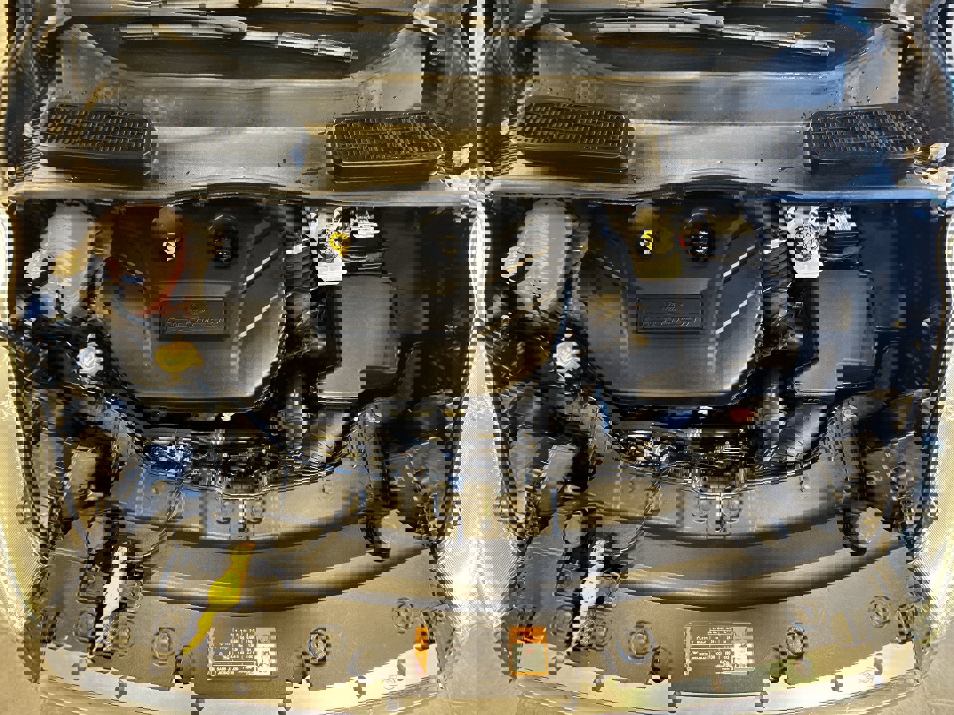 Used 2017 Ford Escape SE w/ Equipment Group 201A image 24