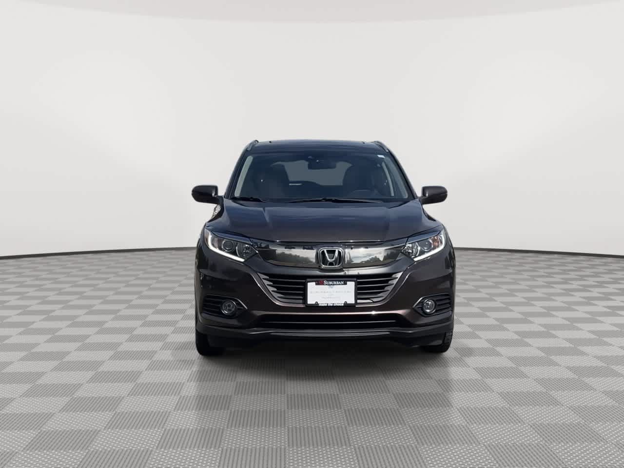 Used 2019 Honda HR-V EX image 3