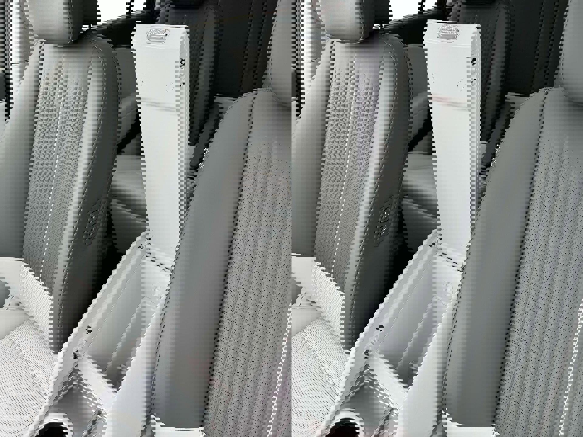 New 2026 Hyundai Ioniq 9 Calligraphy image 18