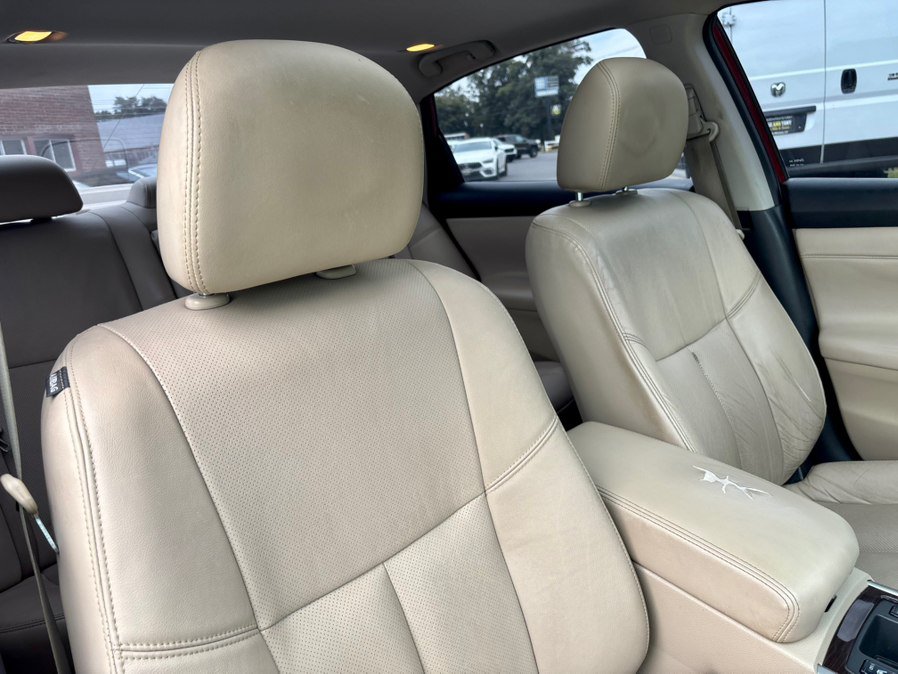 Used 2015 Nissan Altima FWD image 18
