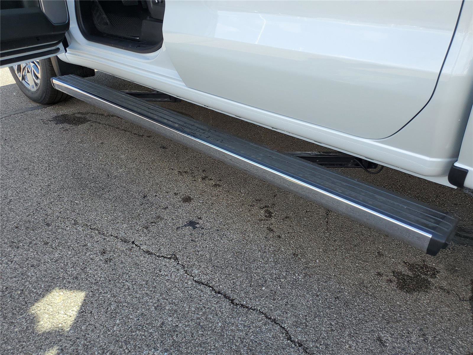 New 2026 GMC Sierra 1500 Denali Ultimate image 8