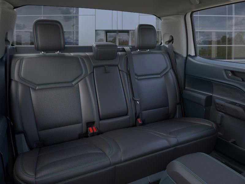 New 2026 Ford Maverick Lobo image 11