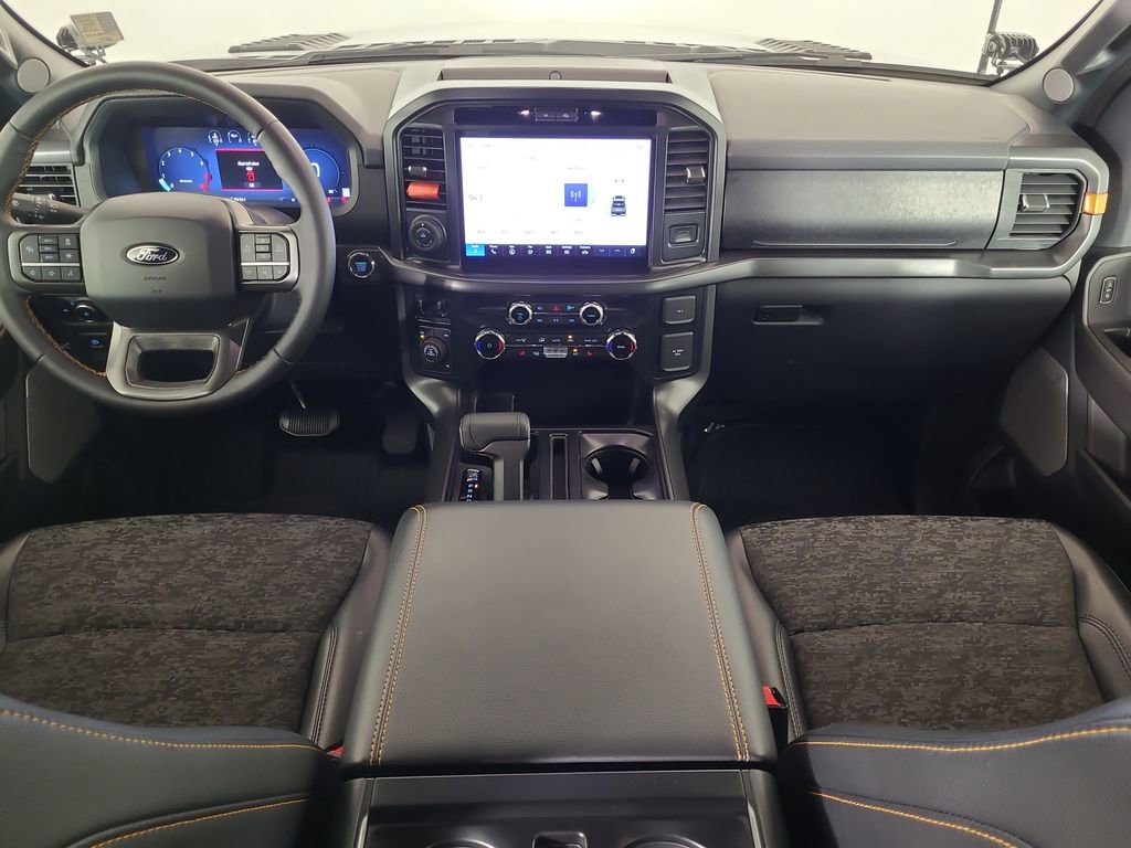 Used 2025 Ford F150 Tremor w/ Bed Utility Package image 23