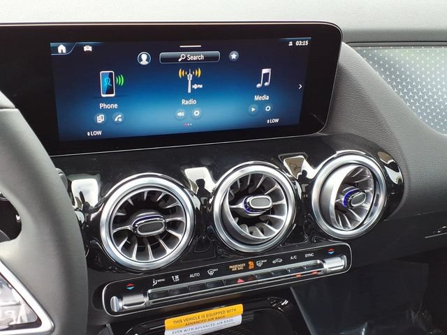 New 2026 Mercedes-Benz GLA 250 4MATIC image 5