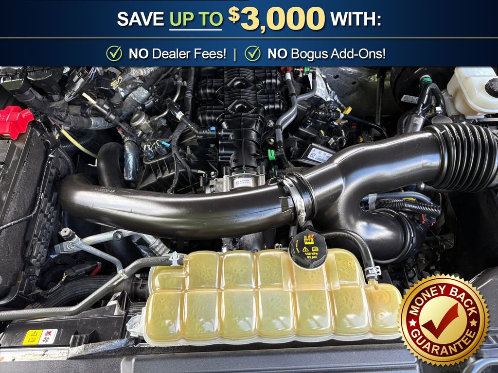 Certified 2021 Lincoln Navigator Black Label w/ Cargo Convenience Package AWD/4WD image 25