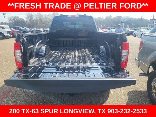 Used 2022 Ford F350 XL w/ STX Appearance Package image 10