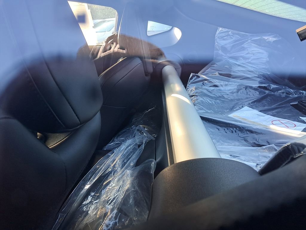 New 2026 Nissan Z Performance w/ Floor Mat Package RWD image 26