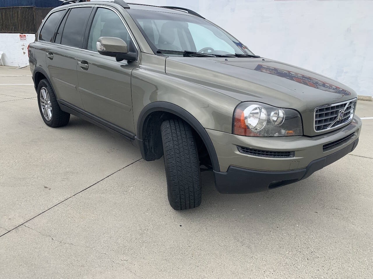 Used 2009 Volvo XC90 3.2 FWD image 6