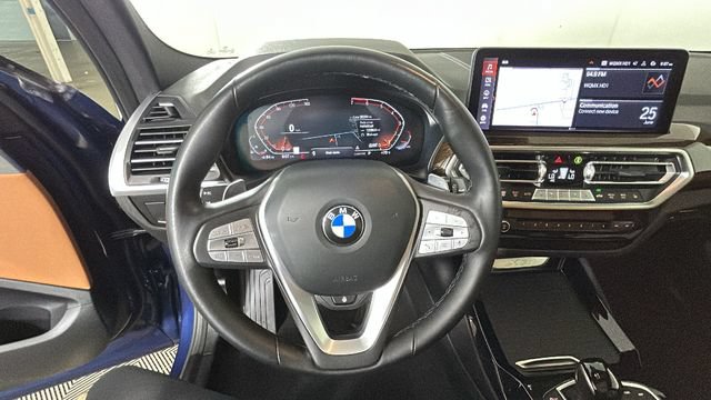 Used 2023 BMW X3 xDrive30i w/ Premium Package AWD/4WD image 14