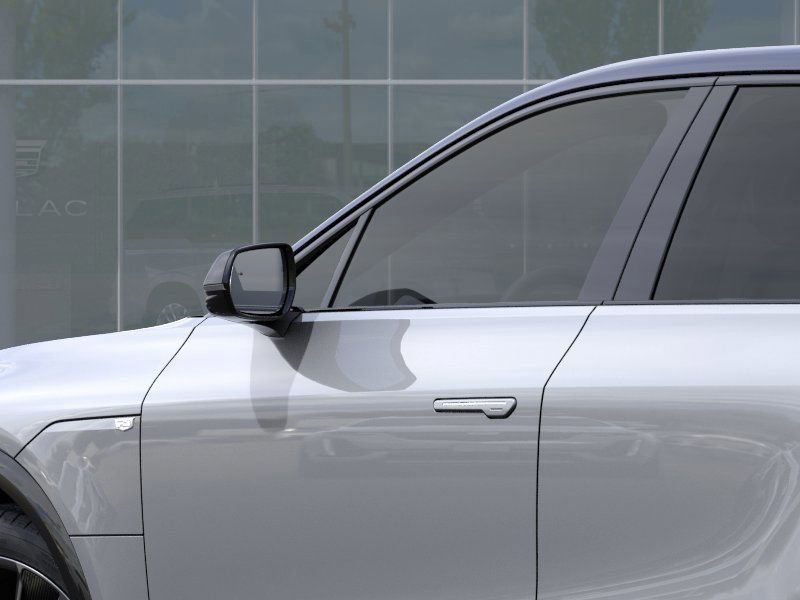 New 2026 Cadillac Lyriq Signature Sport image 12