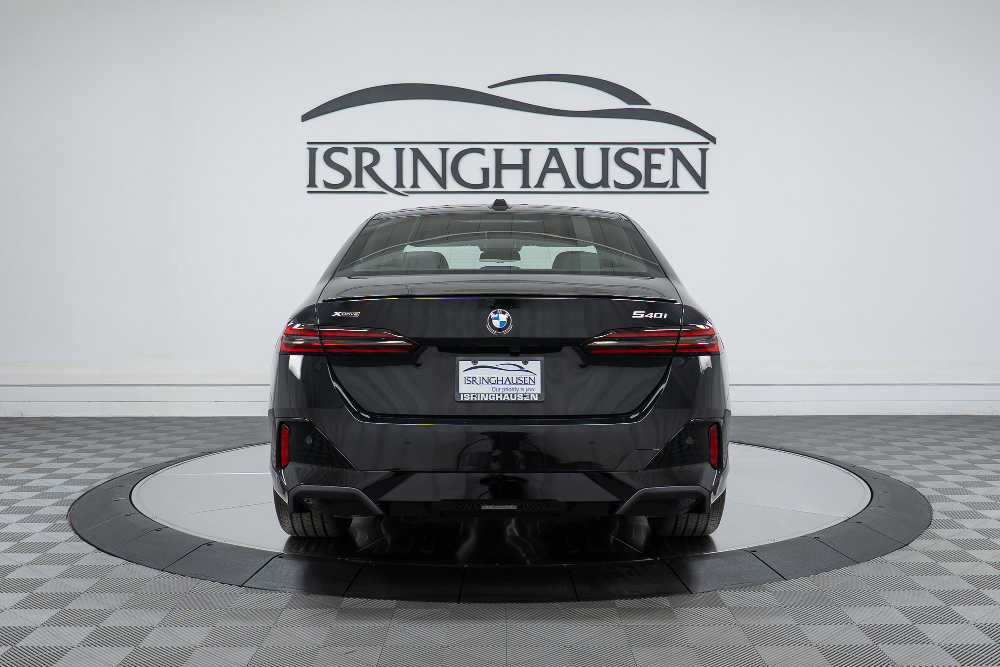 New 2027 BMW 540i xDrive AWD/4WD image 6